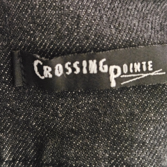 Crossing Pointe Midi to Maxi length size 18 - Picture 9 of 14